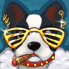 Doggy GO! APK icon